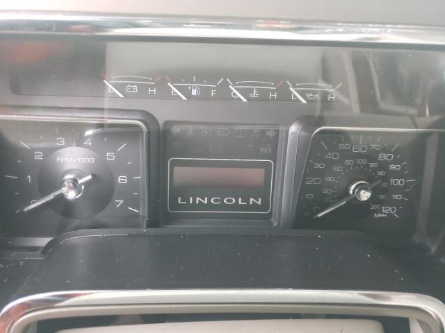 5LMJJ2H50CEL00652 - 2012 LINCOLN NAVIGATOR შავი ფოტო 9