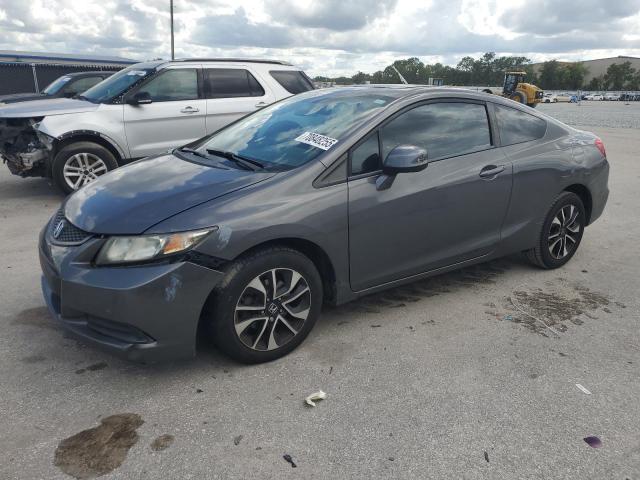 2013 HONDA CIVIC EX, 