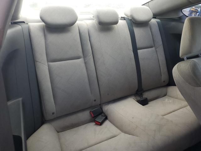 2HGFG3B84DH501647 - 2013 HONDA CIVIC EX GRAY photo 10