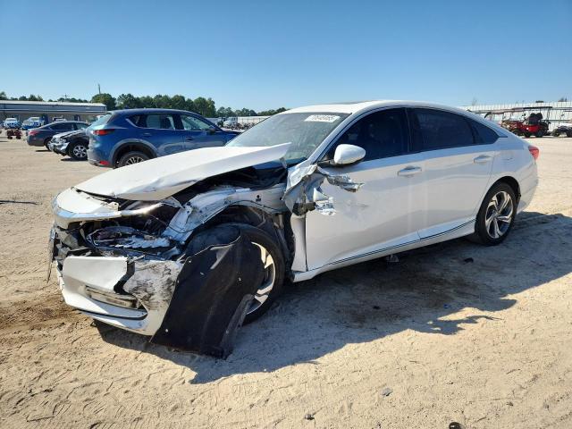 2020 HONDA ACCORD EXL, 