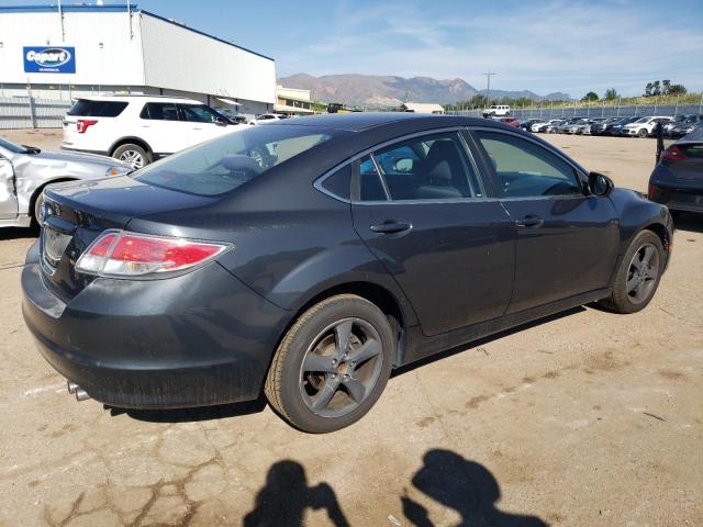 1YVHP84D875M49766 - 2007 MAZDA 6 S Boz foto 3