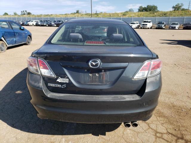 1YVHP84D875M49766 - 2007 MAZDA 6 S Boz foto 6