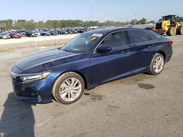 2018 HONDA ACCORD LX, 