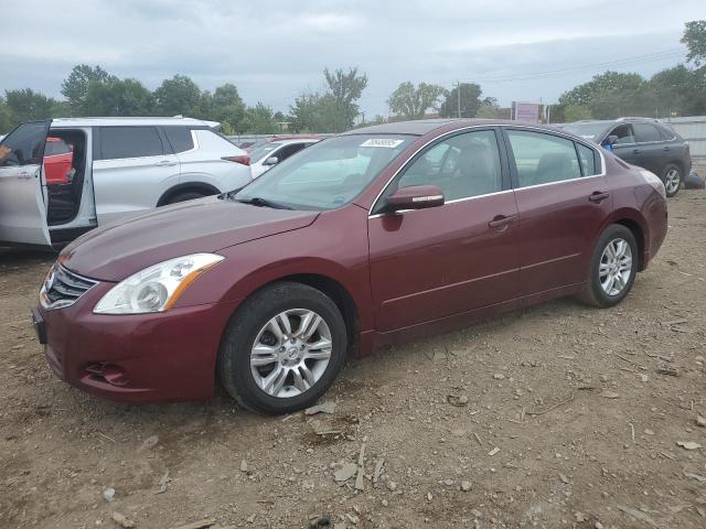 2012 NISSAN ALTIMA BASE, 