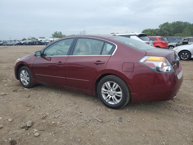 1N4AL2AP0CN574985 - 2012 NISSAN ALTIMA BASE 勃艮第红 照片 2