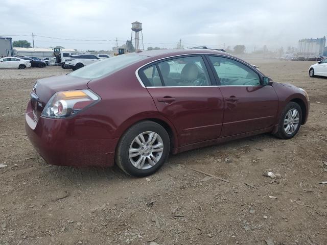 1N4AL2AP0CN574985 - 2012 NISSAN ALTIMA BASE 勃艮第红 照片 3