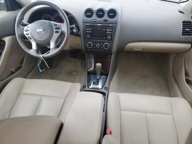 1N4AL2AP0CN574985 - 2012 NISSAN ALTIMA BASE 勃艮第红 照片 8