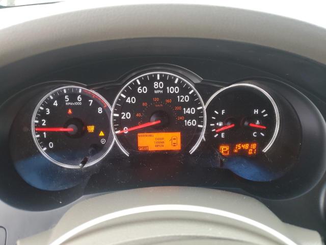 1N4AL2AP0CN574985 - 2012 NISSAN ALTIMA BASE 勃艮第红 照片 9