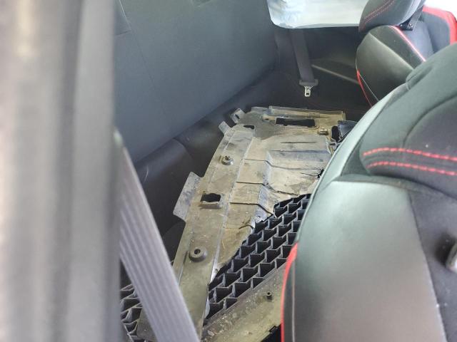 JF1ZNAA11D1700475 - 2013 TOYOTA SCION FR-S 黑色 照片 10