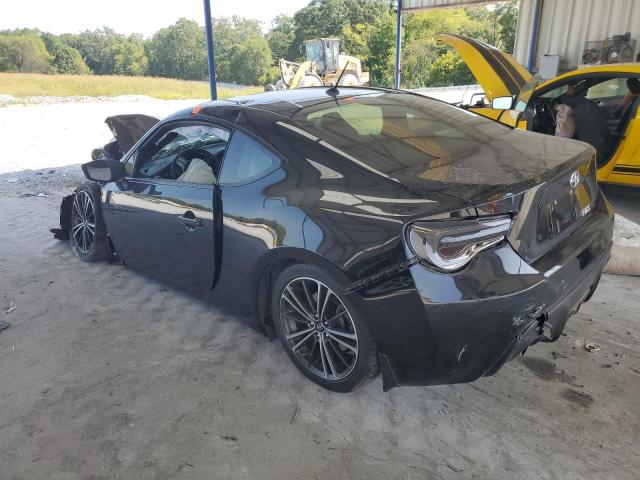 JF1ZNAA11D1700475 - 2013 TOYOTA SCION FR-S 黑色 照片 2