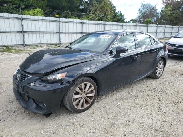 2016 LEXUS IS 200T, 