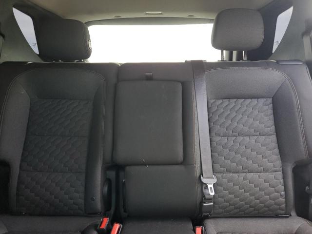 3GNAXJEV8JS580223 - 2018 CHEVROLET EQUINOX LT CHARCOAL photo 10