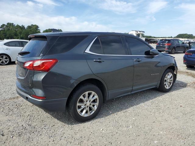 3GNAXJEV8JS580223 - 2018 CHEVROLET EQUINOX LT CHARCOAL photo 3