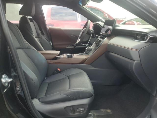 JTEAAAAH8RJ188510 - 2024 TOYOTA VENZA LE GRAY photo 7