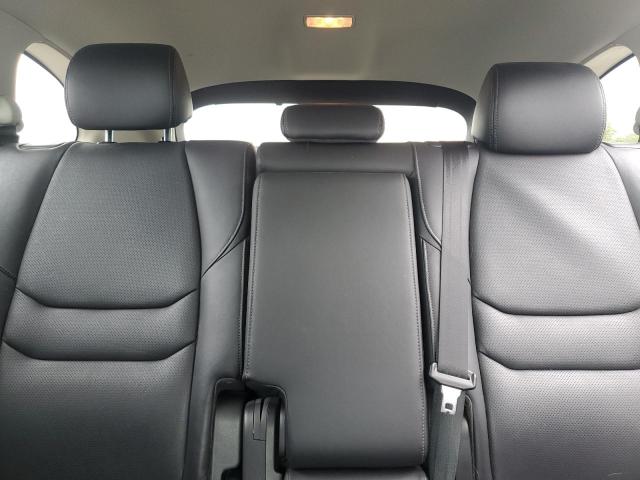 JM3TCBCY6N0601008 - 2022 MAZDA CX-9 TOURING შავი ფოტო 10