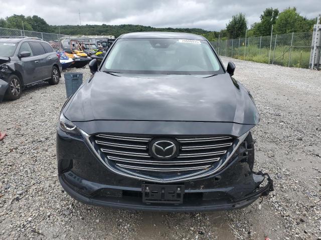 JM3TCBCY6N0601008 - 2022 MAZDA CX-9 TOURING შავი ფოტო 5