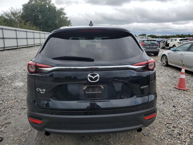 JM3TCBCY6N0601008 - 2022 MAZDA CX-9 TOURING შავი ფოტო 6