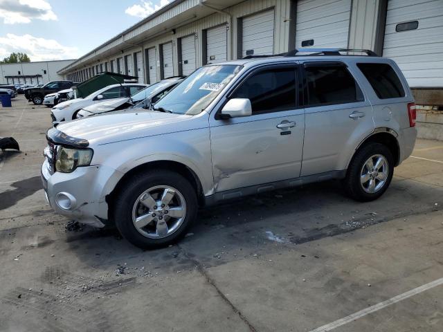 2012 FORD ESCAPE LIMITED, 