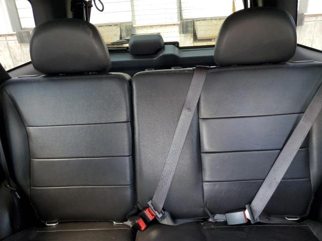 1FMCU9EG1CKA27983 - 2012 FORD ESCAPE LIMITED SILVER photo 10