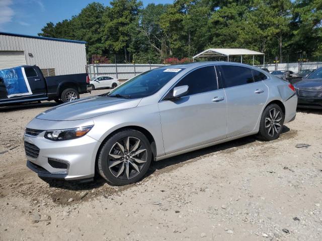 2018 CHEVROLET MALIBU LT, 