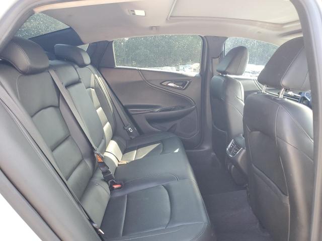 1G1ZD5ST1JF287954 - 2018 CHEVROLET MALIBU LT SILVER photo 10