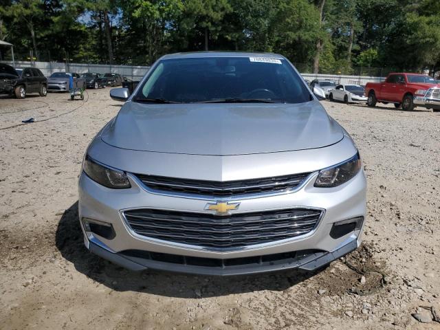 1G1ZD5ST1JF287954 - 2018 CHEVROLET MALIBU LT SILVER photo 5