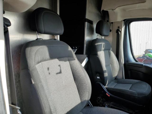 3C6URVJG8KE549057 - 2019 RAM PROMASTER 3500 HIGH ნაცრისფერი ფოტო 11
