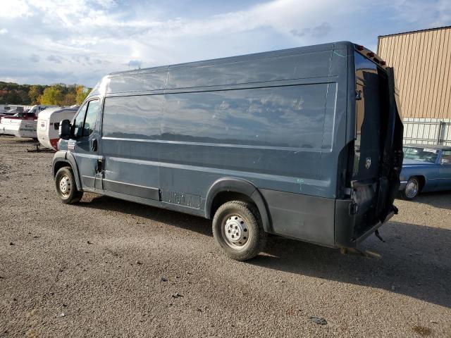3C6URVJG8KE549057 - 2019 RAM PROMASTER 3500 HIGH ნაცრისფერი ფოტო 2