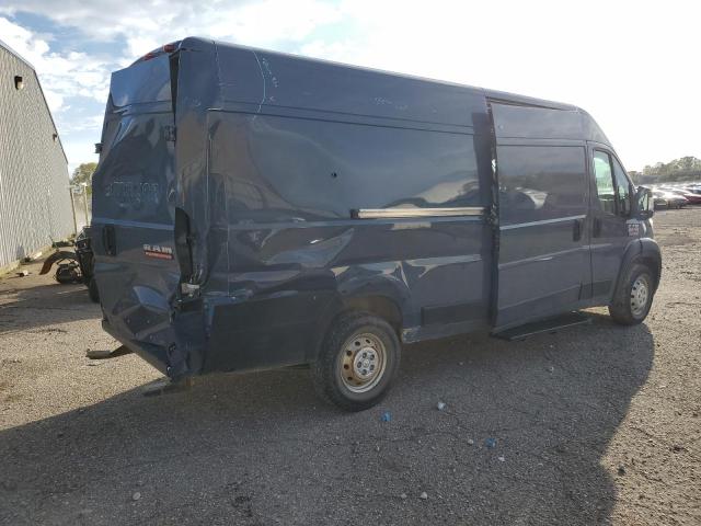 3C6URVJG8KE549057 - 2019 RAM PROMASTER 3500 HIGH ნაცრისფერი ფოტო 3