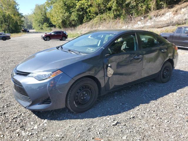 2018 TOYOTA COROLLA L, 
