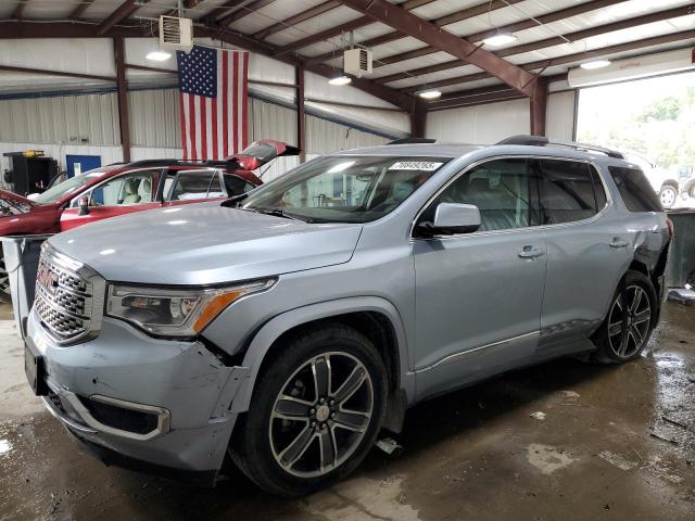2017 GMC ACADIA DENALI, 