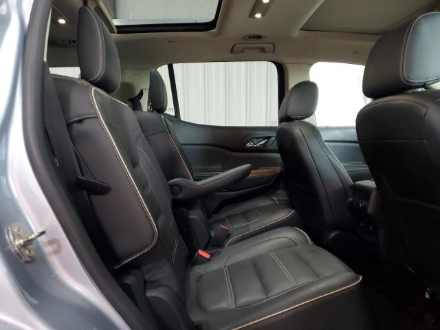 1GKKNXLS9HZ307727 - 2017 GMC ACADIA DENALI ლურჯი ფოტო 11