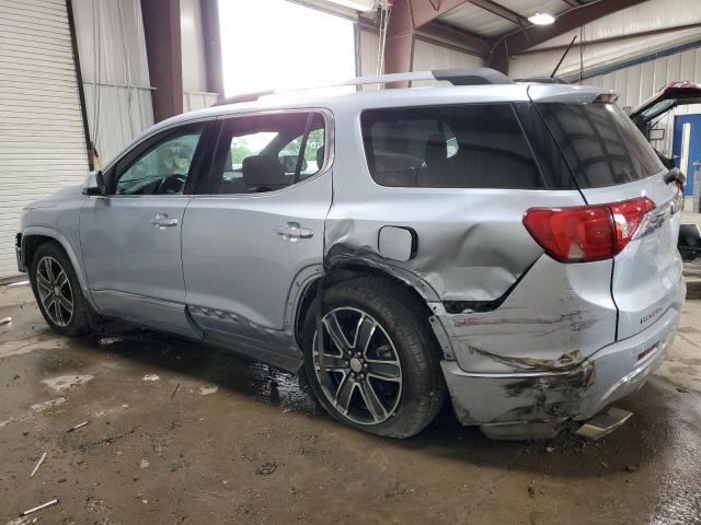 1GKKNXLS9HZ307727 - 2017 GMC ACADIA DENALI ლურჯი ფოტო 2