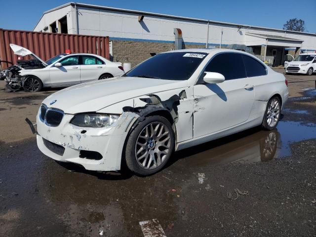 2007 BMW 328 XI SULEV, 