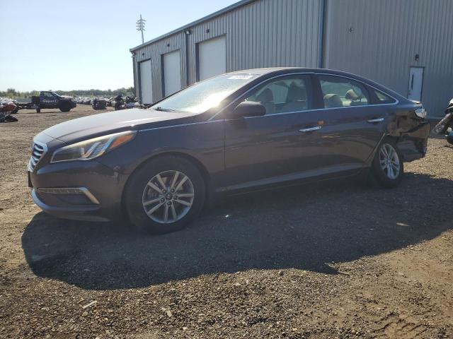 2015 HYUNDAI SONATA SE, 