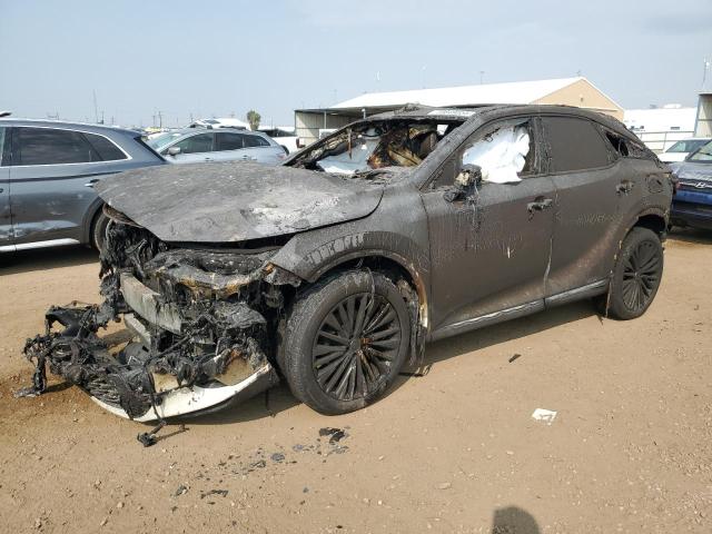 2023 LEXUS RX 350 BASE, 