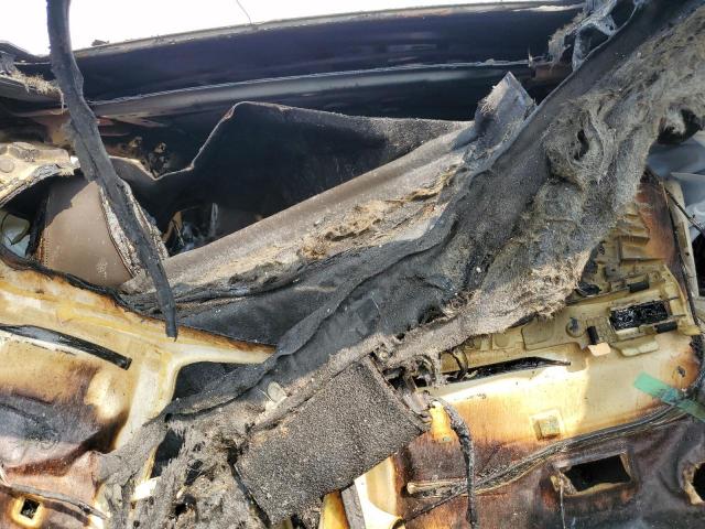 2T2BAMCA0PC023307 - 2023 LEXUS RX 350 BASE BURN photo 10