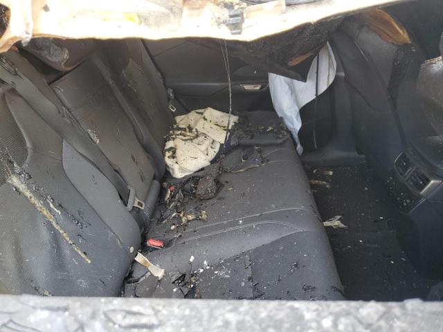 2T2BAMCA0PC023307 - 2023 LEXUS RX 350 BASE BURN photo 11