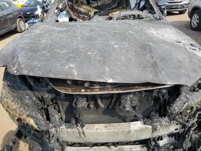 2T2BAMCA0PC023307 - 2023 LEXUS RX 350 BASE BURN photo 12