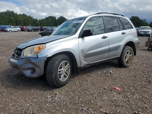 2005 TOYOTA RAV4, 