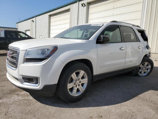 2014 GMC ACADIA SLE, 