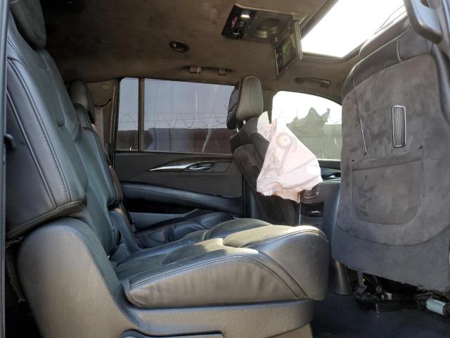 1GYS3KKJ9GR193251 - 2016 CADILLAC ESCALADE ESV PLATINUM Boz foto 11