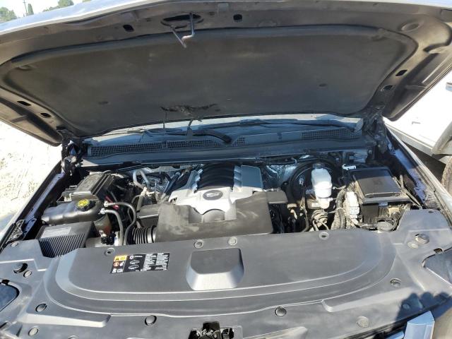 1GYS3KKJ9GR193251 - 2016 CADILLAC ESCALADE ESV PLATINUM Boz foto 12