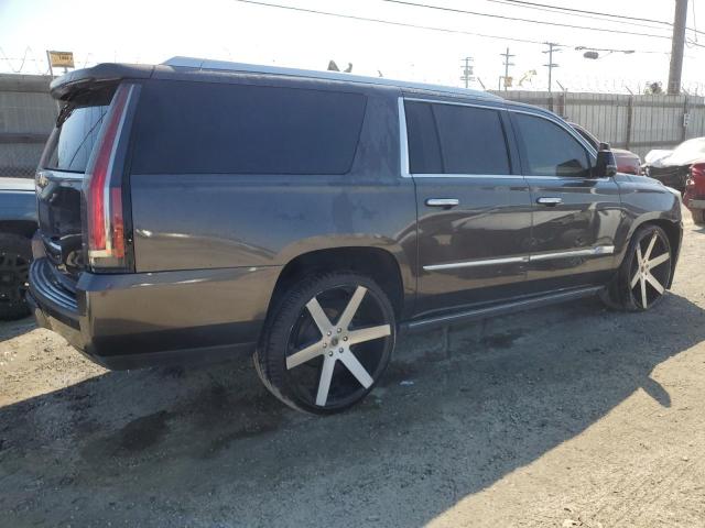 1GYS3KKJ9GR193251 - 2016 CADILLAC ESCALADE ESV PLATINUM Boz foto 3
