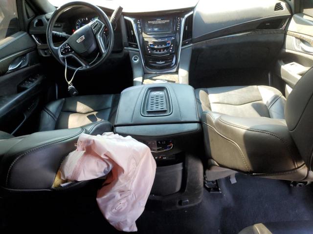 1GYS3KKJ9GR193251 - 2016 CADILLAC ESCALADE ESV PLATINUM Boz foto 8