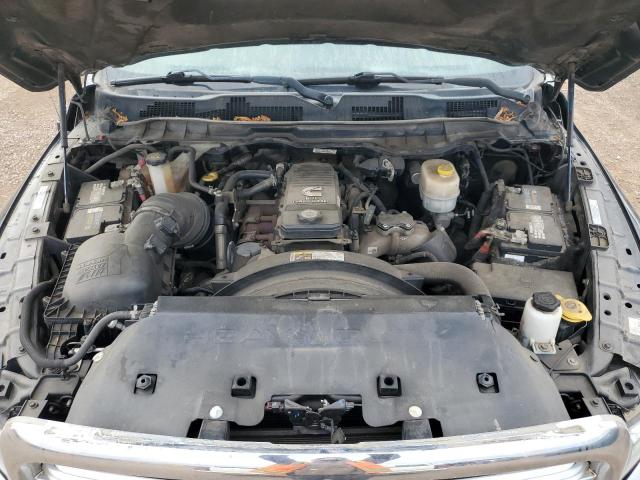 3C6UR5DL3HG629694 - 2017 RAM 2500 SLT Қара фото 11