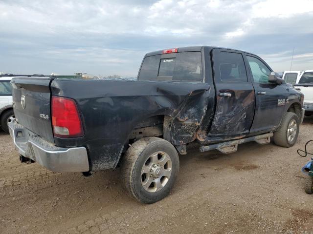 3C6UR5DL3HG629694 - 2017 RAM 2500 SLT Қара фото 3