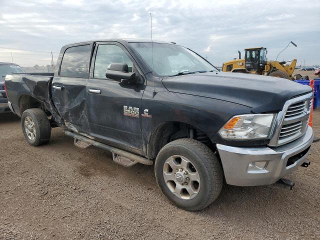 3C6UR5DL3HG629694 - 2017 RAM 2500 SLT Қара фото 4