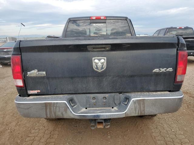 3C6UR5DL3HG629694 - 2017 RAM 2500 SLT Қара фото 6