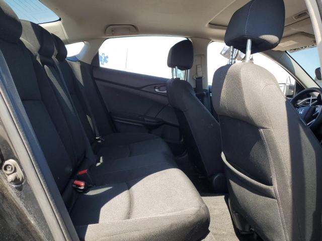 19XFC2F71GE091010 - 2016 HONDA CIVIC EX 黑色 照片 10